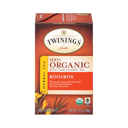 Organic Rooibos