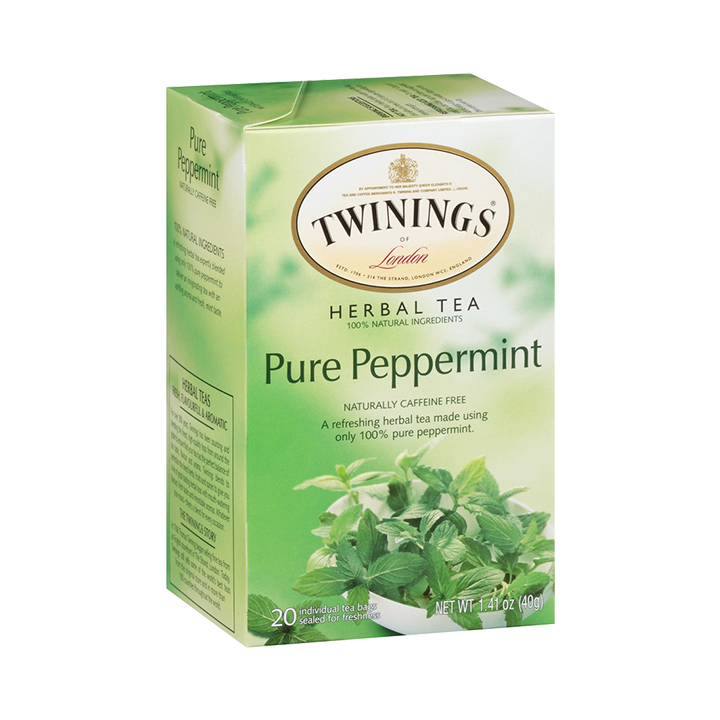 Pure Peppermint