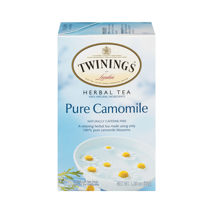 Pure Camomile