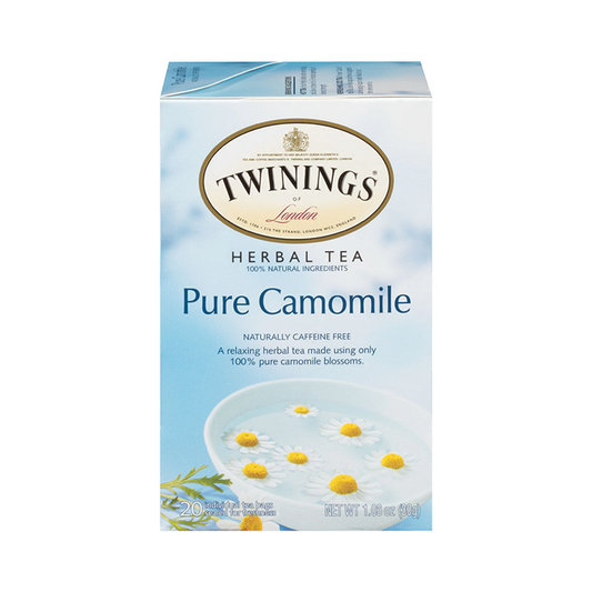 Pure Camomile