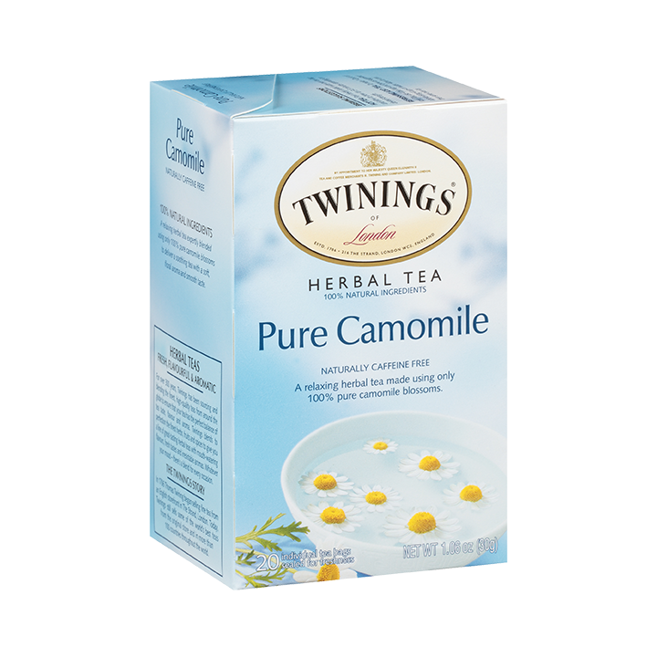 Pure Camomile