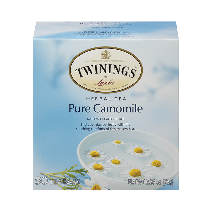 Pure Camomile