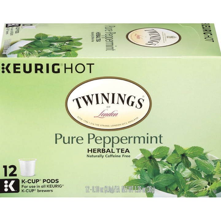 Pure Peppermint K-Cups®