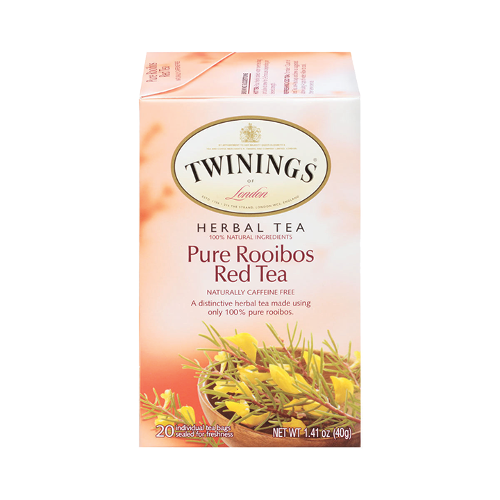 Pure Rooibos