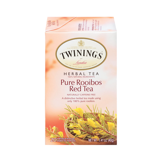 Pure Rooibos