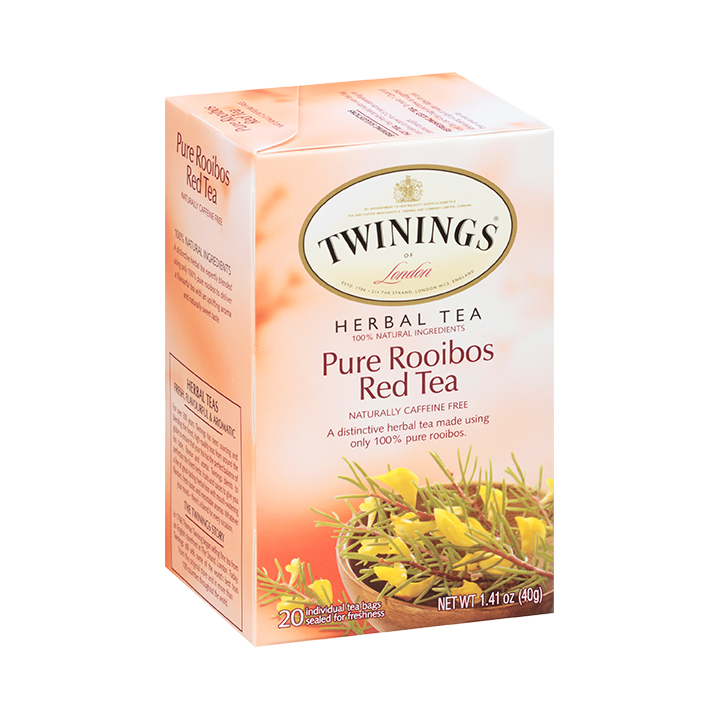 Pure Rooibos