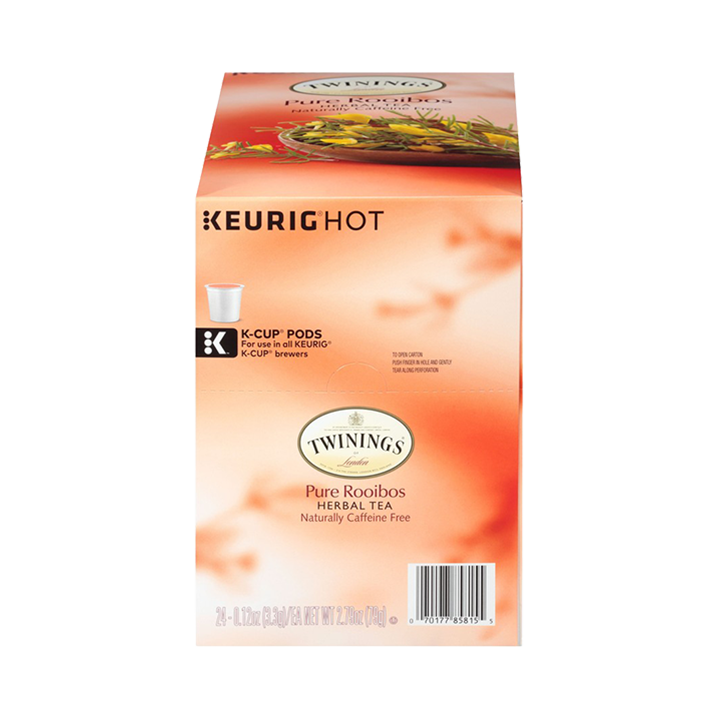 Rooibos K-Cups®