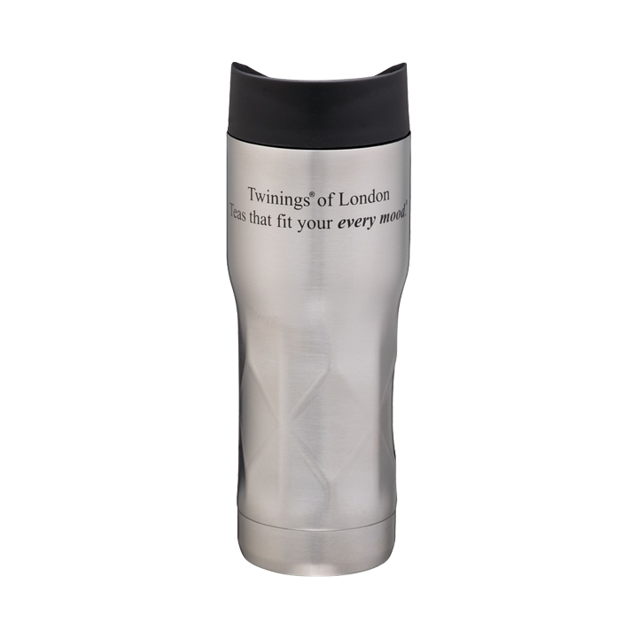 Nova Vacuum Coffee & Tea Tumbler 16oz