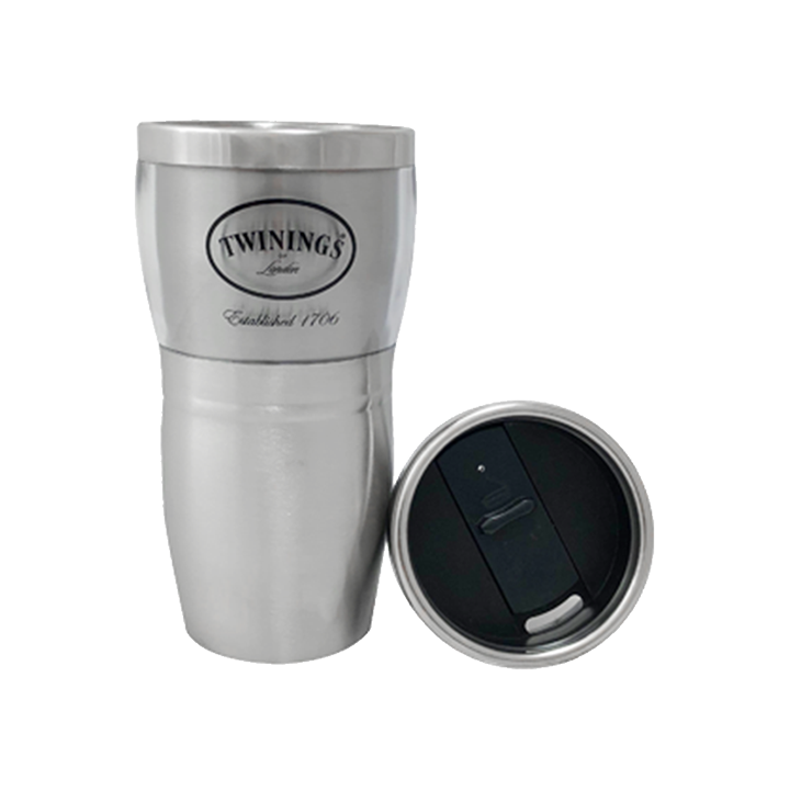 Stainless Travel Tumbler 16oz