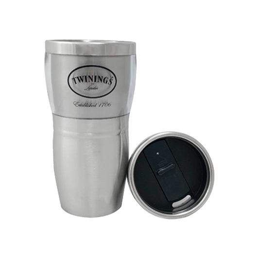 Stainless Travel Tumbler 16oz