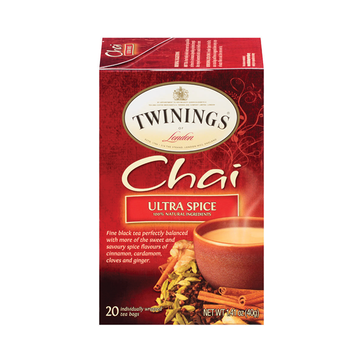 Ultra Spice Chai