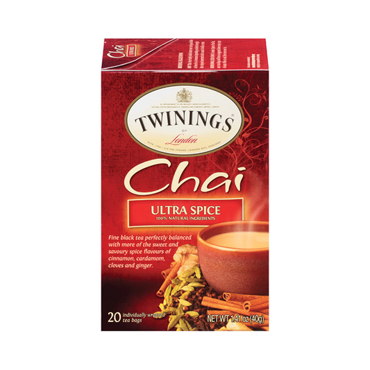 Ultra Spice Chai