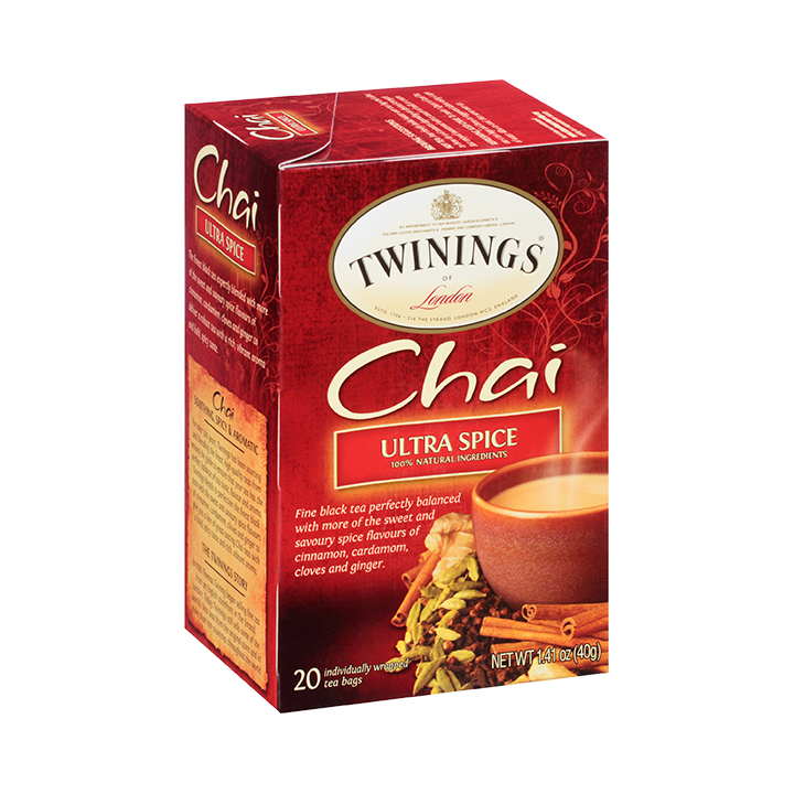 Ultra Spice Chai