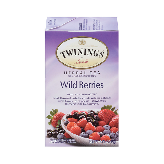 Wild Berries