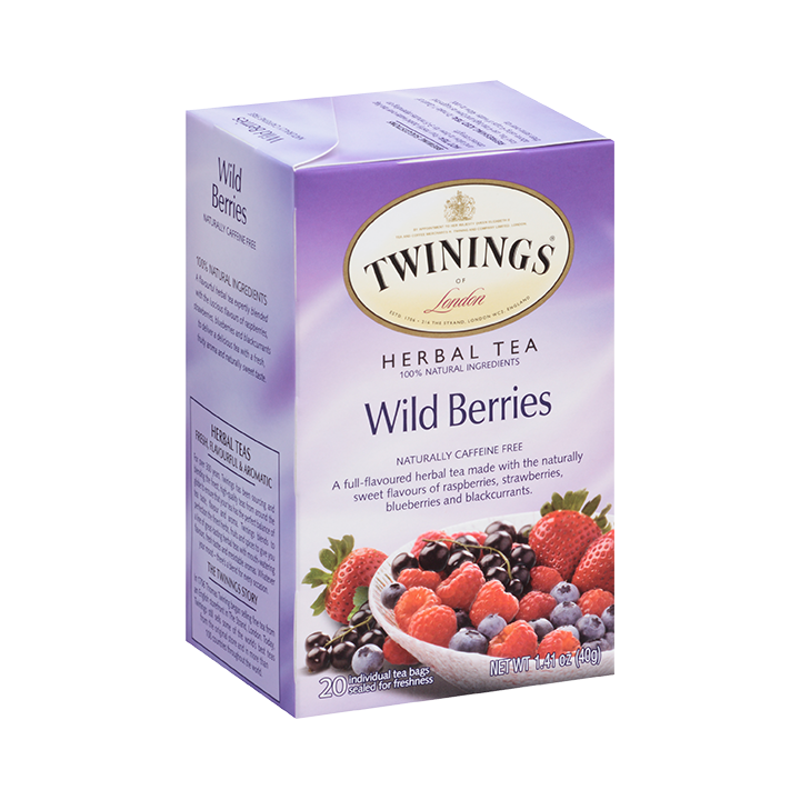 Wild Berries